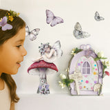 Fairy Door Kit
