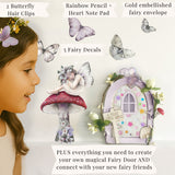 Fairy Door Kit