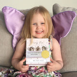 A Special Fairy Delivery