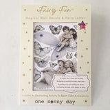 Fairies of Growing Courage