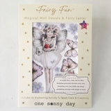 Fairy of Wonder & Curiosity