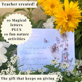 Fairy Letters Kit