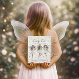 Fairy Letters Kit