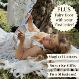 Fairy Mail Club