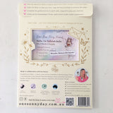 Fairy of Wonder & Curiosity