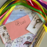 Final Fairy Mail Club Letter
