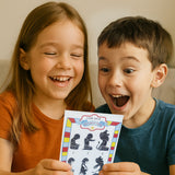 Magic Mail Club