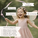 Magic Wand Kit