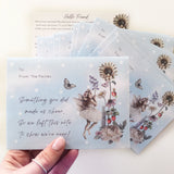 Fairy Letters Kit