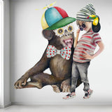 Monkey