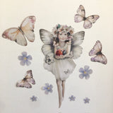 Fairy of Wonder & Curiosity