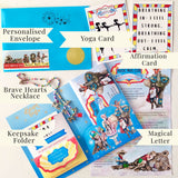 Magic Mail Club
