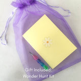 Fairy of Wonder & Curiosity