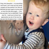 Custom Portrait Voucher