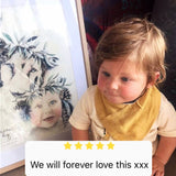 Custom Portrait Voucher