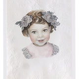 'Rosie Posie' Design