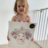 'Pearl' Design