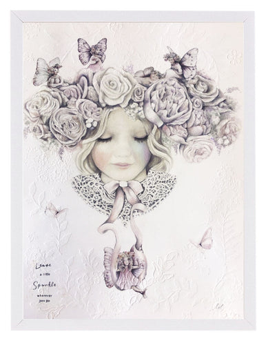 'Fairydust' Print