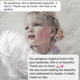 'Classic Girl' Design