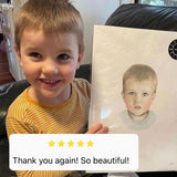 'Classic Boy' Design