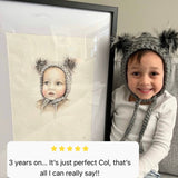 'Classic Boy' Design