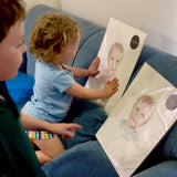 'Classic Boy' Design