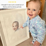 'Classic Boy' Design
