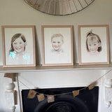 'Classic Boy' Design