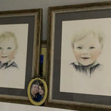 'Classic Boy' Design