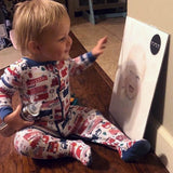 'Classic Boy' Design