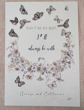 I'll always be with you print