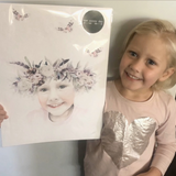 'Holly' Design