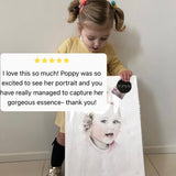 Custom Portrait Voucher