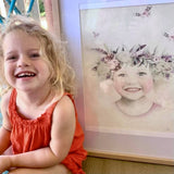 'Holly' Design