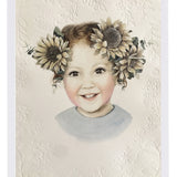 'Sunflower' Design