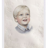 'Classic Boy' Design