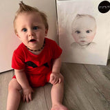 'Classic Boy' Design